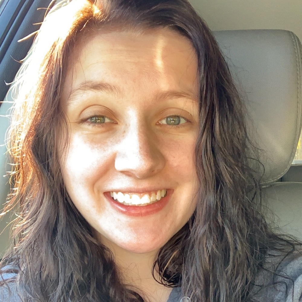 Meet your Posher, Crystal